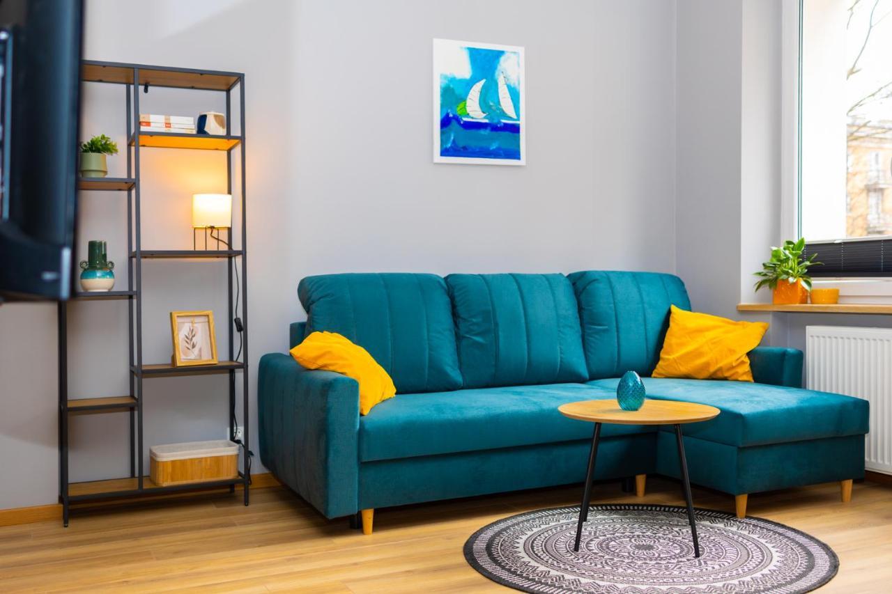 Apartment Przy Dworcu