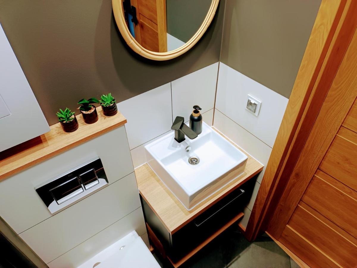 Apartment Przy Dworcu